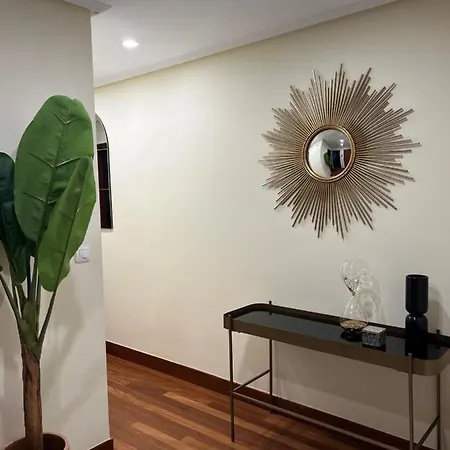 Olabeaga, Vivienda Turistica Urbana De Diseno Con Wifi
