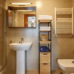 Olabeaga, Vivienda Turistica Urbana De Diseno Con Wifi Bilbao