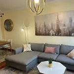 Olabeaga, Vivienda Turistica Urbana De Diseno Con Wifi