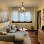 Olabeaga, Vivienda Turistica Urbana De Diseno Con Wifi Apartment Bilbao