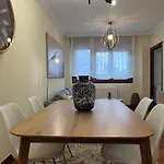 Olabeaga, Vivienda Turistica Urbana De Diseno Con Wifi