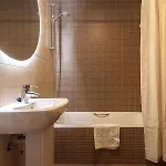 Apartment Olabeaga, Vivienda Turistica Urbana De Diseno Con Wifi Bilbao