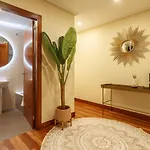 Olabeaga, Vivienda Turistica Urbana De Diseno Con Wifi * Bilbao