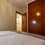 Olabeaga, Vivienda Turistica Urbana De Diseno Con Wifi Apartment