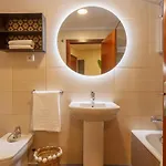 Olabeaga, Vivienda Turistica Urbana De Diseno Con Wifi * Bilbao