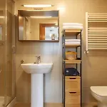 Olabeaga, Vivienda Turistica Urbana De Diseno Con Wifi Bilbao