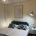 Olabeaga, Vivienda Turistica Urbana De Diseno Con Wifi Apartment