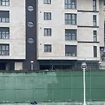 Apartment Olabeaga, Vivienda Turistica Urbana De Diseno Con Wifi