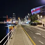 Olabeaga, Vivienda Turistica Urbana De Diseno Con Wifi Apartment