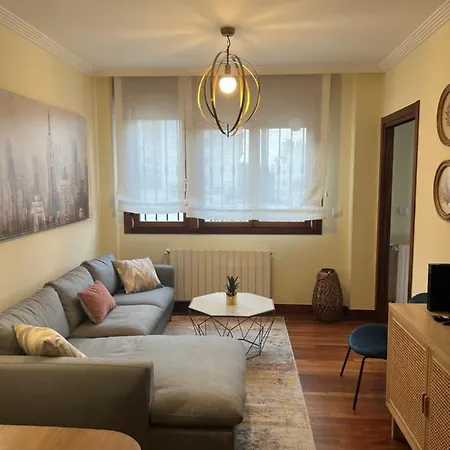 Olabeaga, Vivienda Turistica Urbana De Diseno Con Wifi Apartment Bilbao
